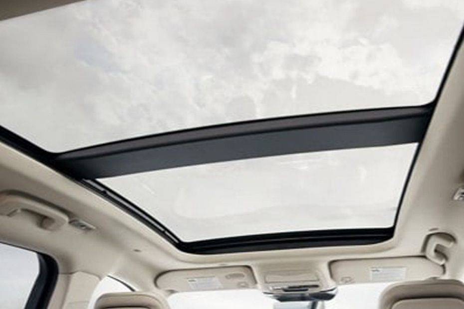 لينكون كورسير Sunroof Moonroof لينكون كورسير Sunroof Moonroof