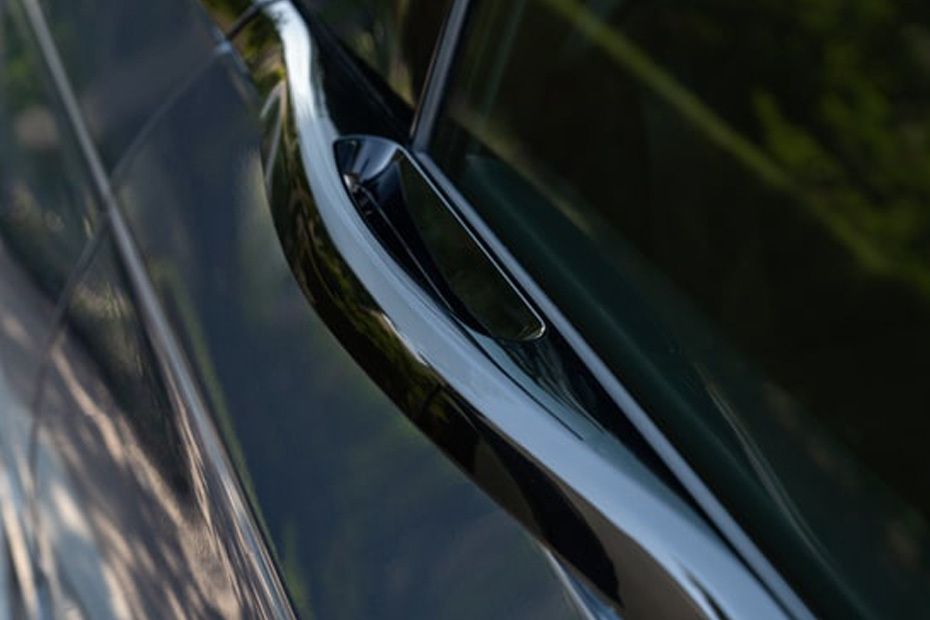 Nautilus (2022-2024) Door handle Nautilus (2022-2024) Door handle