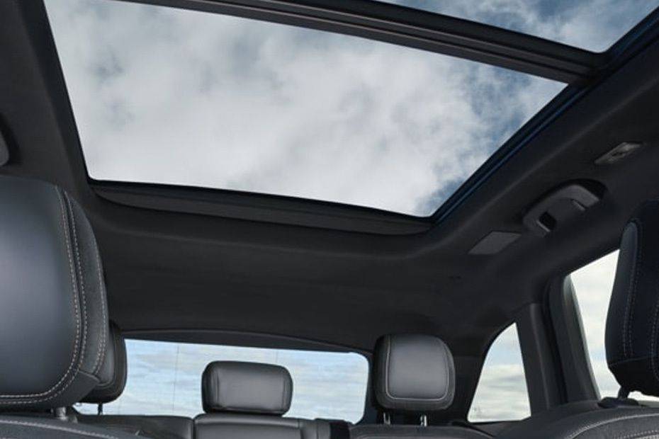 Lincoln Nautilus Sunroof Moonroof Lincoln Nautilus Sunroof Moonroof