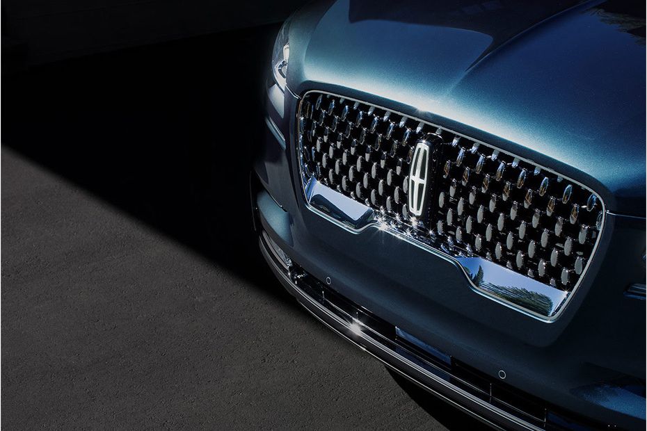 أفياتور Grille View أفياتور Grille View