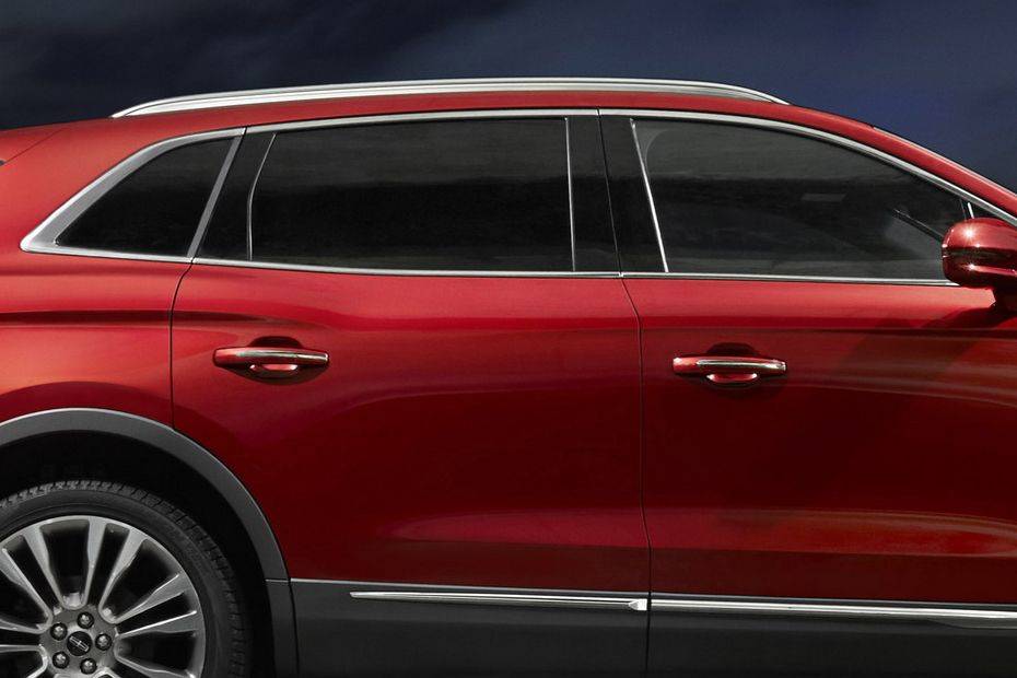 MKX Door handle MKX Door handle
