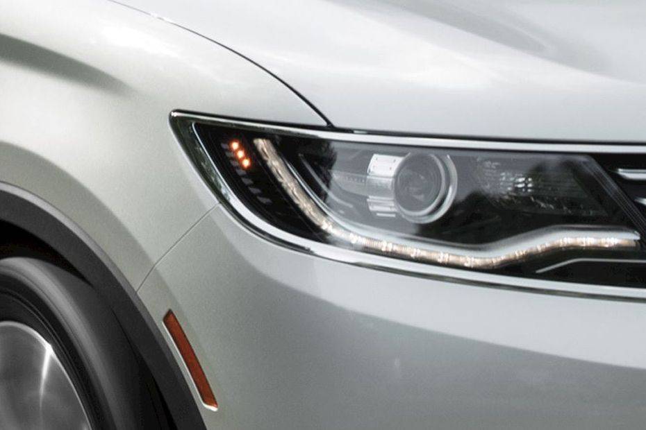MKX Headlight MKX Headlight