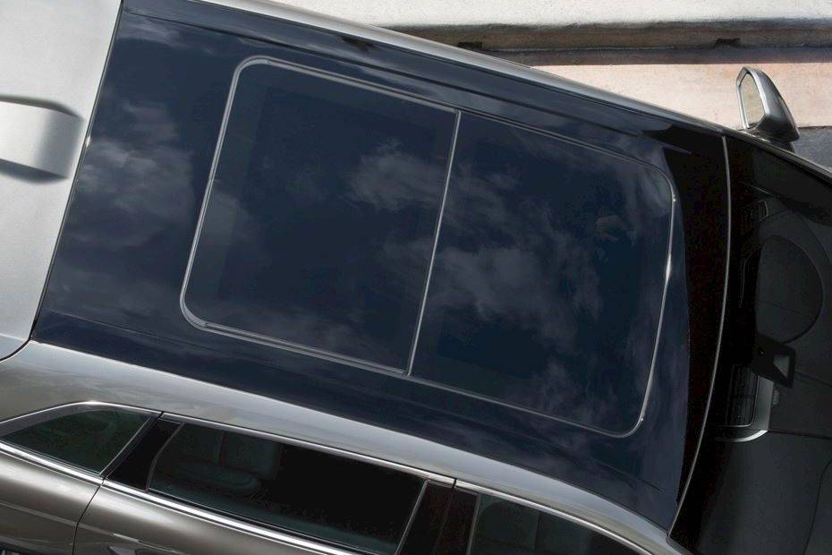Lincoln MKX Sunroof Moonroof Lincoln MKX Sunroof Moonroof