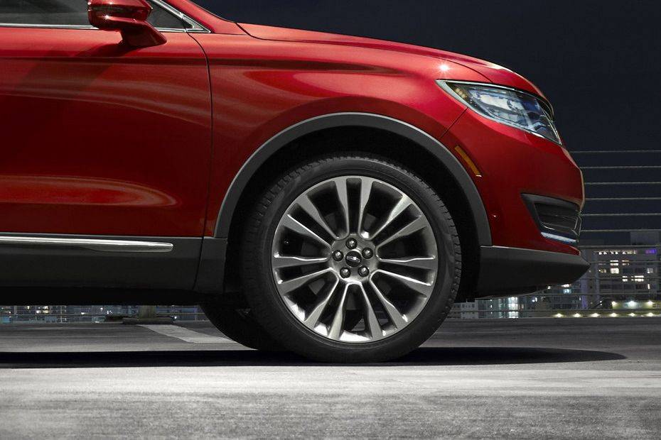 MKX Wheel MKX Wheel