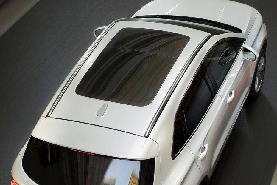 Lincoln MKC Sunroof Moonroof Lincoln MKC Sunroof Moonroof