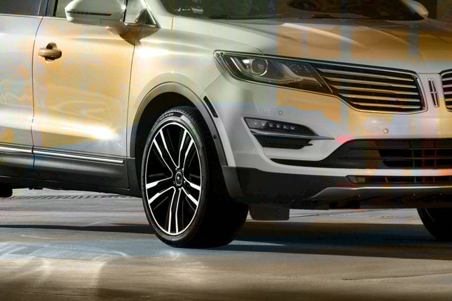 MKC Wheel MKC Wheel