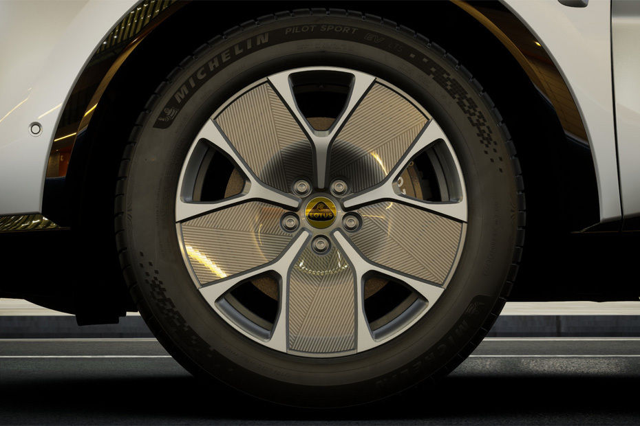 ELETRE Wheel