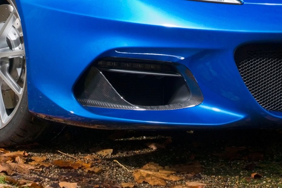 Evora Front Fog Lamp Evora Front Fog Lamp