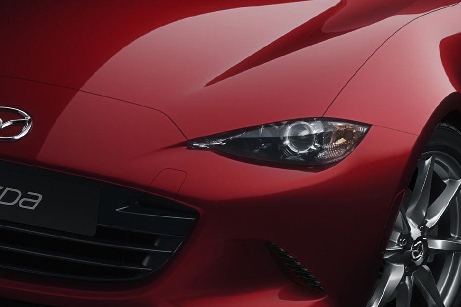 MX-5 Headlight MX-5 Headlight