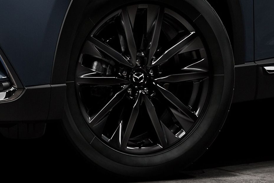 CX-9 Wheel CX-9 Wheel