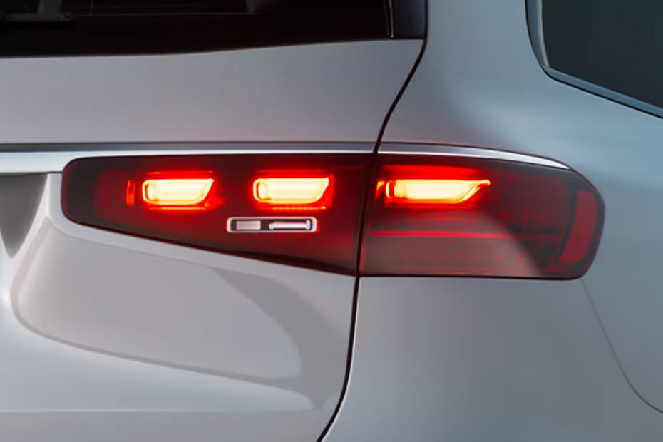 GLS-Class Tail light