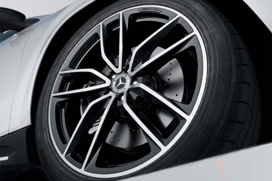 GLS-Class Wheel