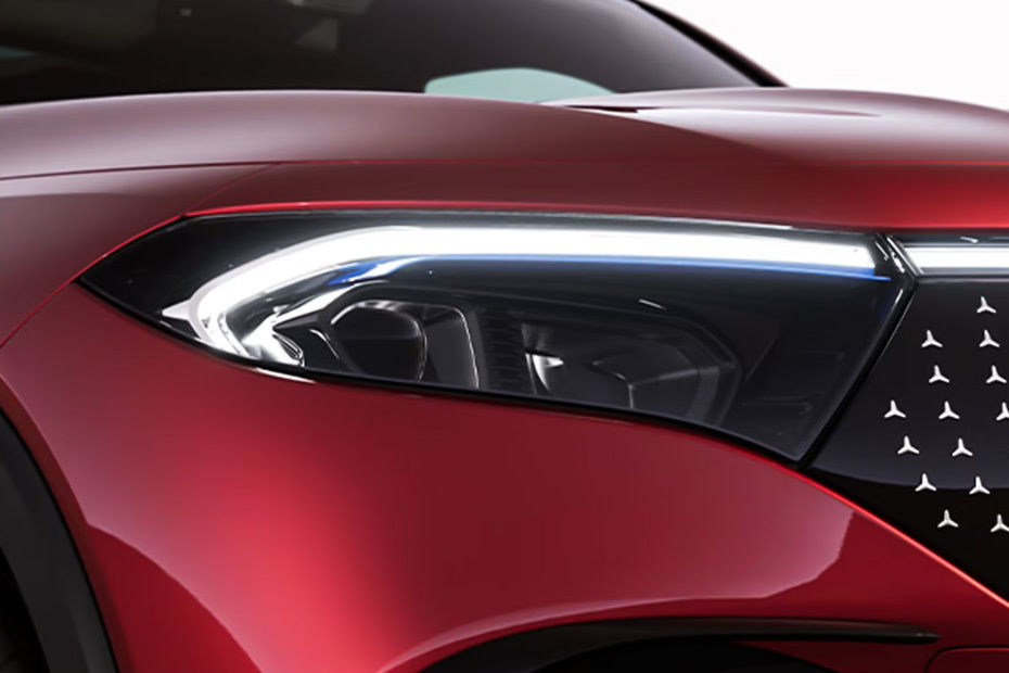 EQB Headlight