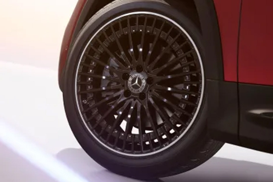 EQB Wheel EQB Wheel