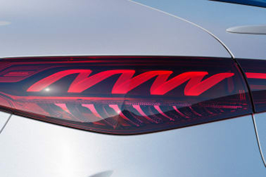 EQS Tail light EQS Tail light
