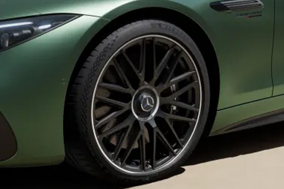 أيه إم جي إس إل Wheel أيه إم جي إس إل Wheel