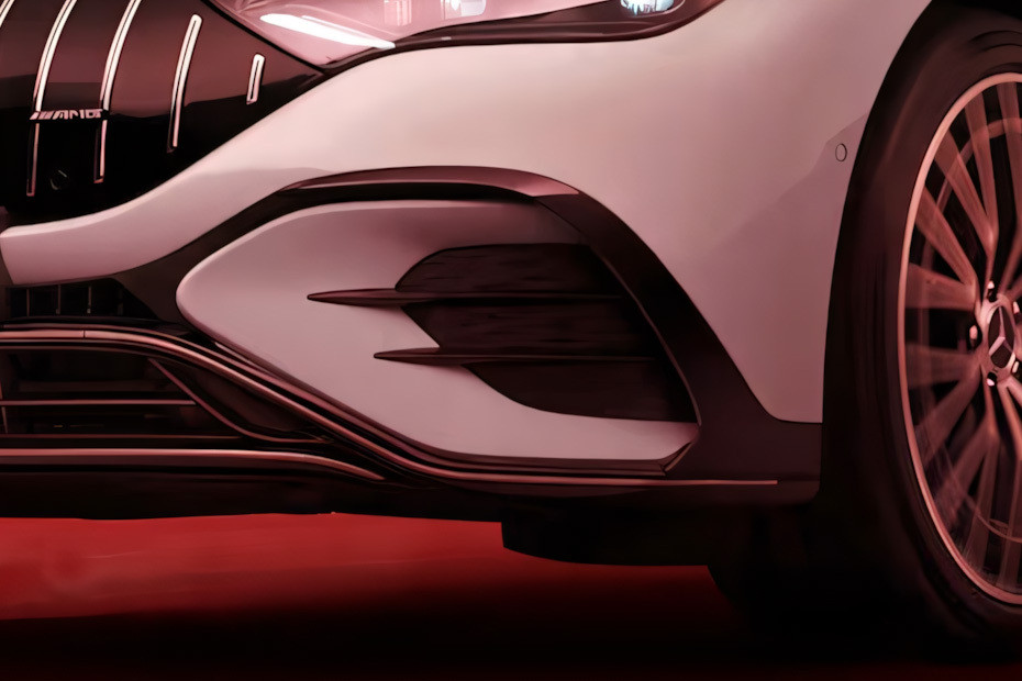 إي كيو إي Front Fog Lamp إي كيو إي Front Fog Lamp