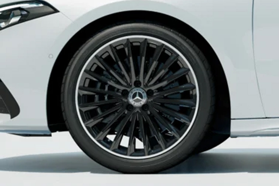 إيه إم جي إيه-كلاس سيدان Wheel إيه إم جي إيه-كلاس سيدان Wheel