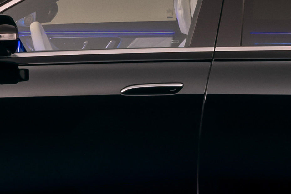 إس كلاس Door handle