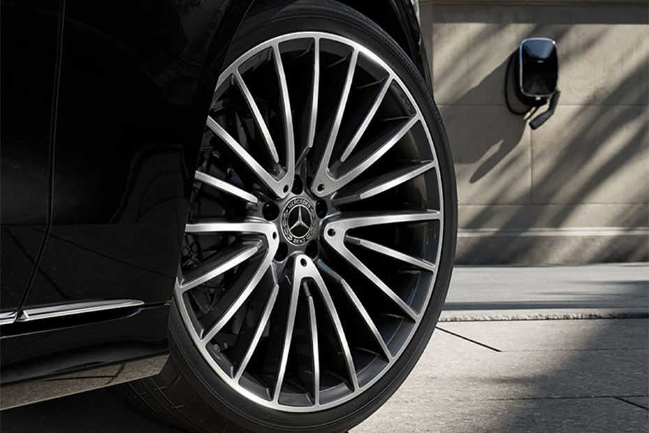 إس كلاس Wheel