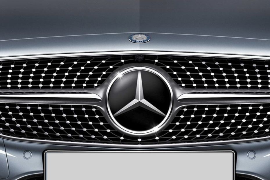 Mercedes-Benz Mercedes-Benz
