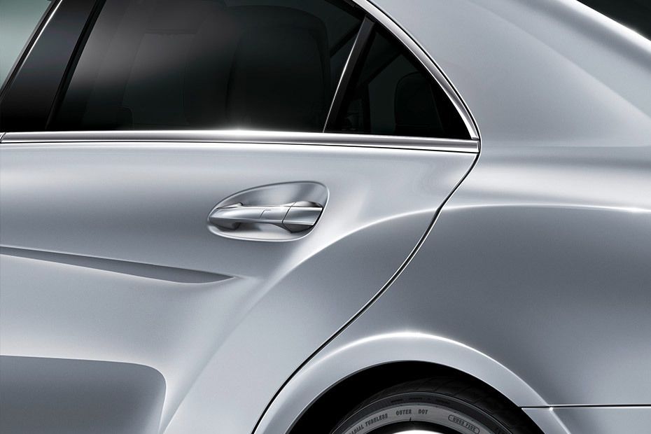 CLS-Class Coupe Door handle CLS-Class Coupe Door handle