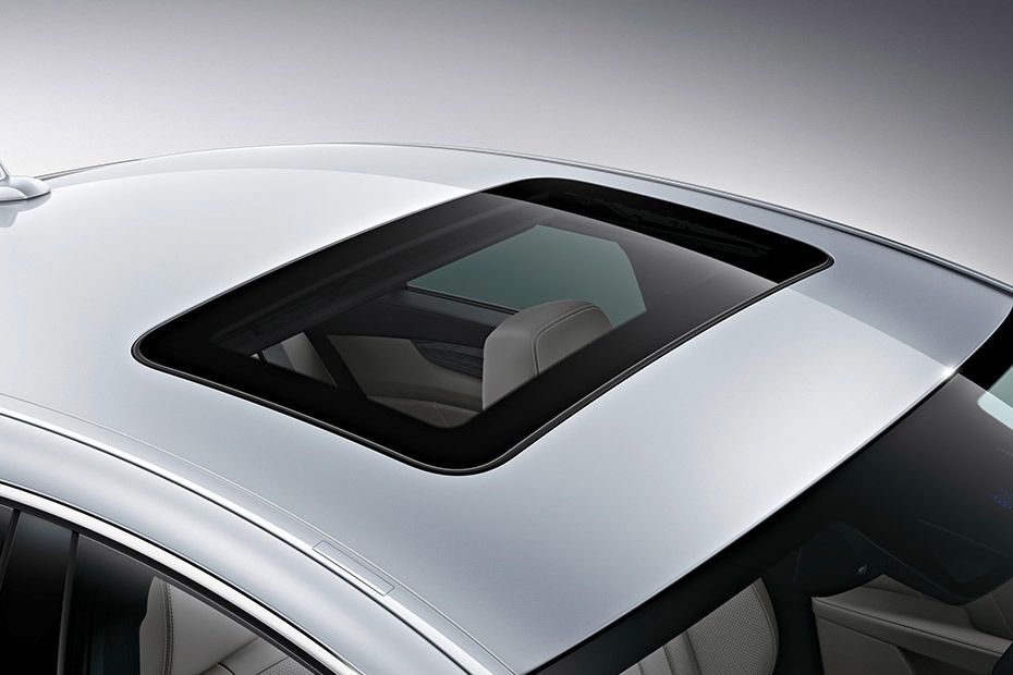 Mercedes-Benz CLS-Class Coupe Sunroof Moonroof Mercedes-Benz CLS-Class Coupe Sunroof Moonroof