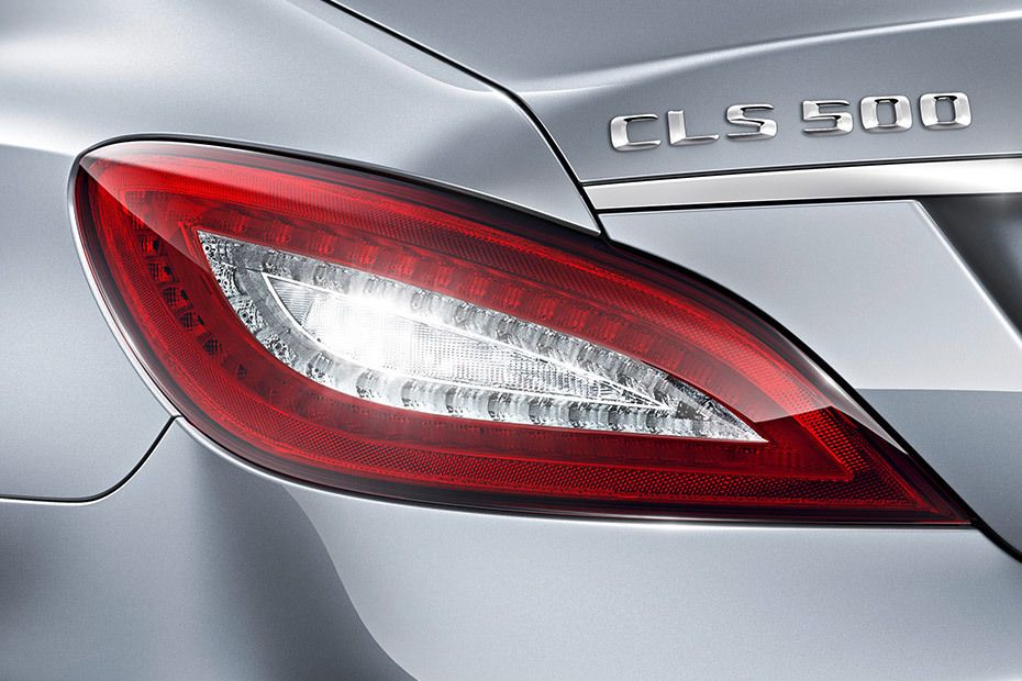 CLS-Class Coupe Tail light CLS-Class Coupe Tail light