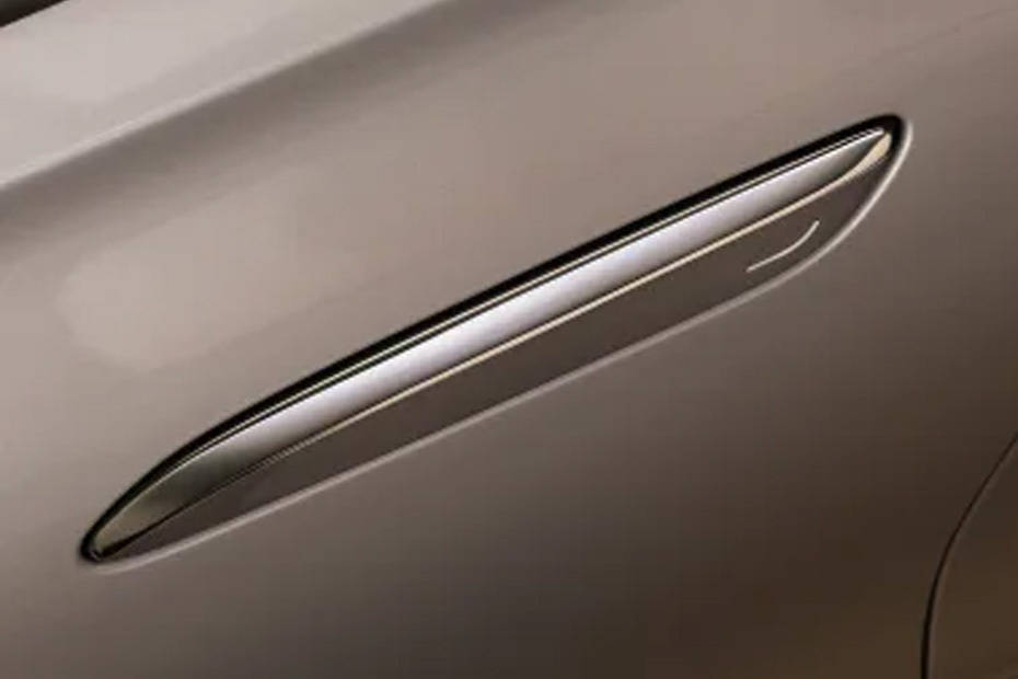S-Class Sedan Door handle S-Class Sedan Door handle