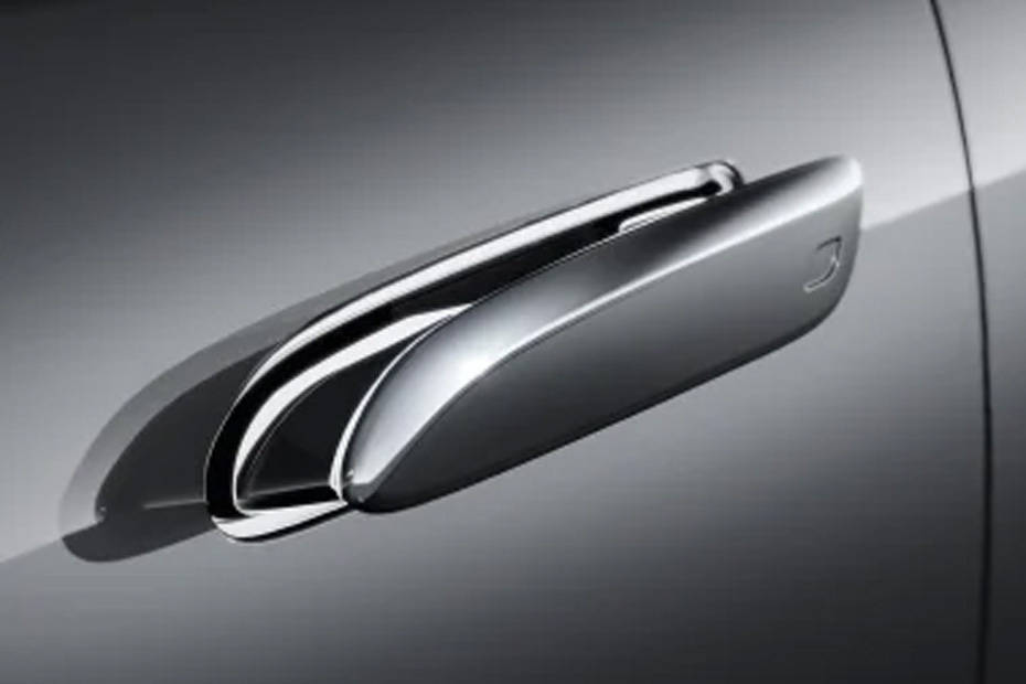 E-Class Sedan Door handle E-Class Sedan Door handle