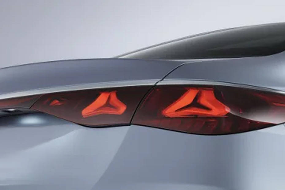 E-Class Sedan Tail light E-Class Sedan Tail light