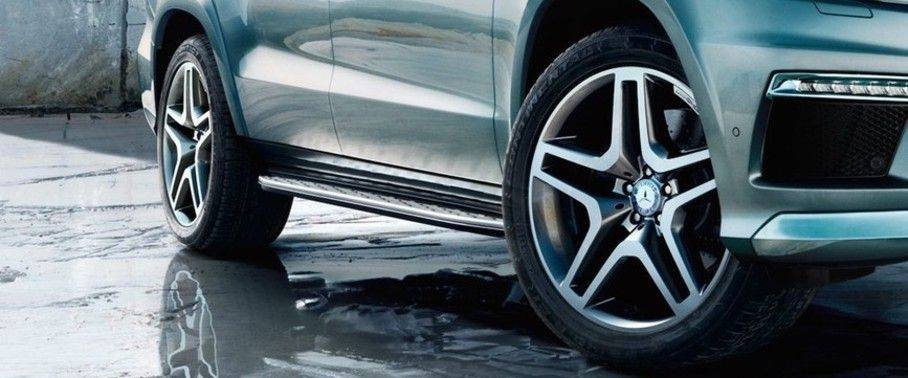 GL Class Wheel GL Class Wheel