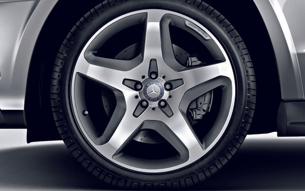 GLK Wheel GLK Wheel