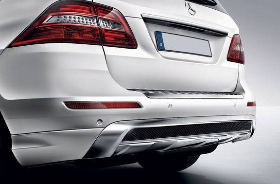 M Class Tail light M Class Tail light