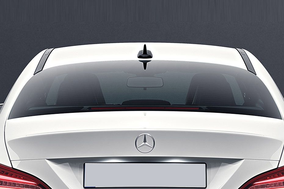 CLA-Class Roof Antenna CLA-Class Roof Antenna