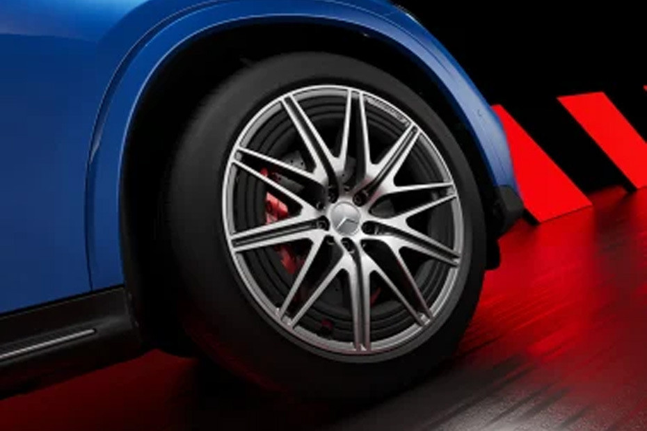 GLC-Class Wheel GLC-Class Wheel