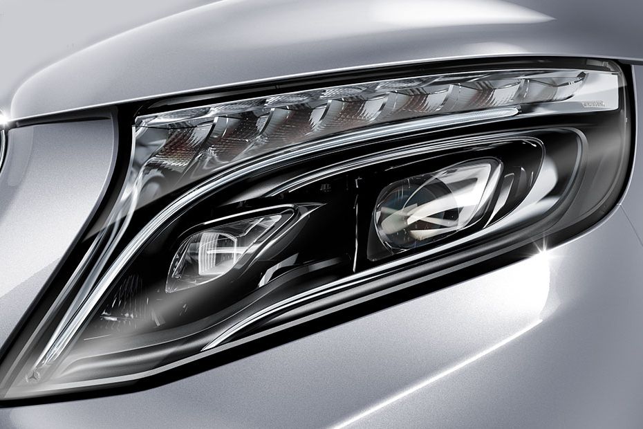 الفئة V Headlight الفئة V Headlight