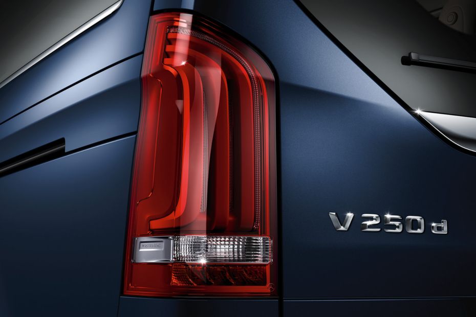 الفئة V Tail light الفئة V Tail light