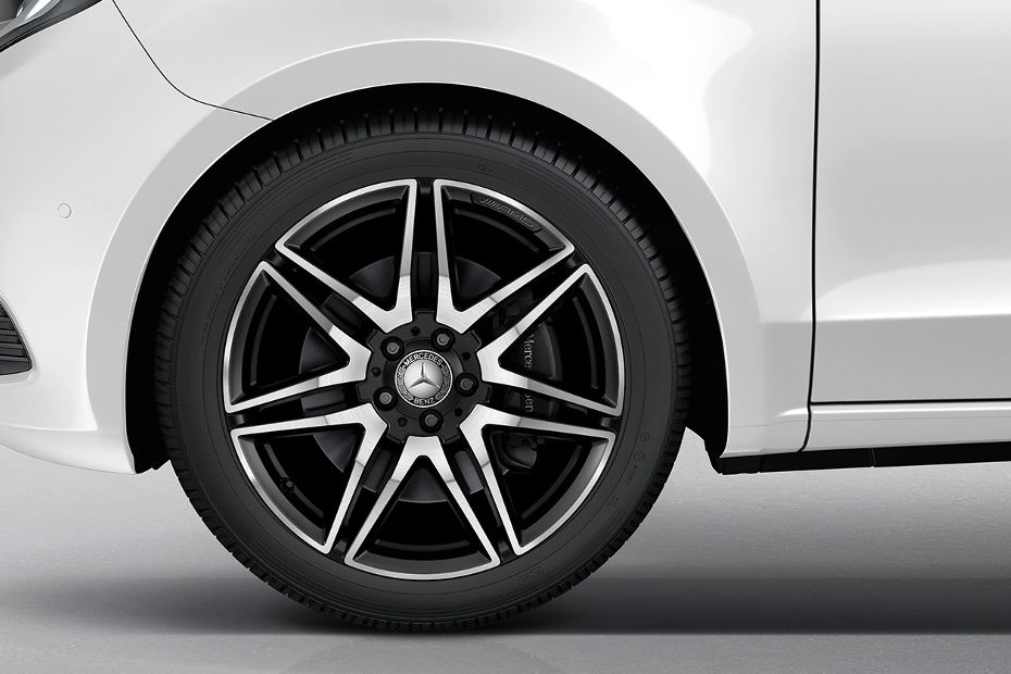 الفئة V Wheel الفئة V Wheel