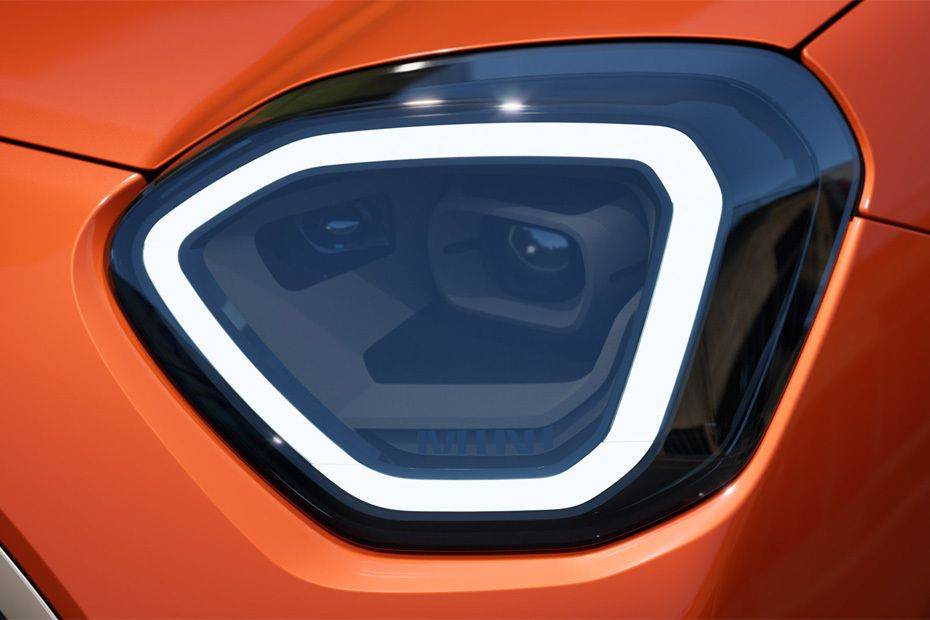 Aceman Headlight Aceman Headlight