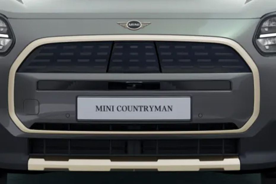 Countryman Electric Grille View Countryman Electric Grille View