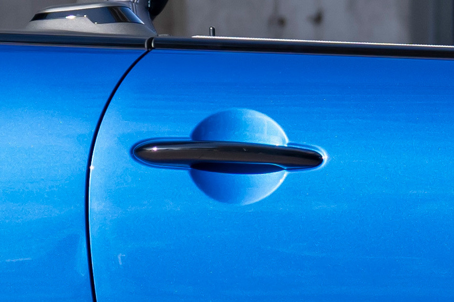 كونفرتيبل Door handle كونفرتيبل Door handle