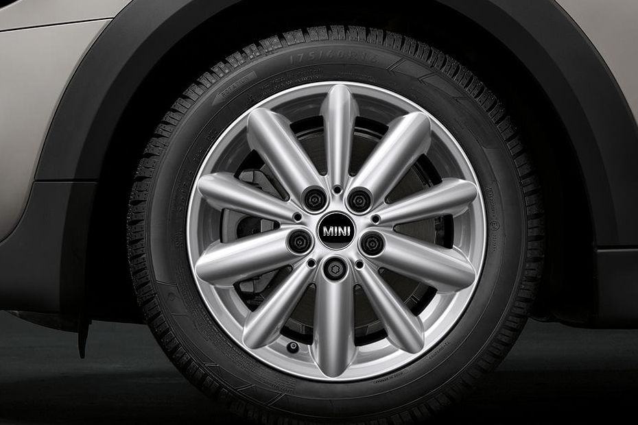 5 Door Wheel 5 Door Wheel