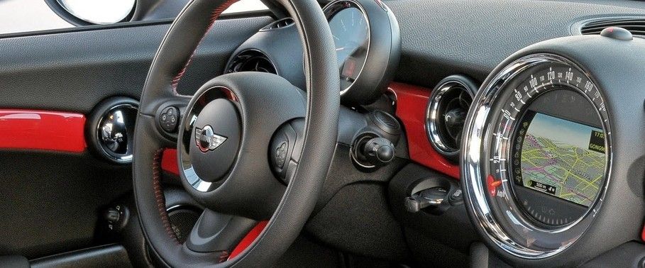 Coupe Wheel Coupe Wheel