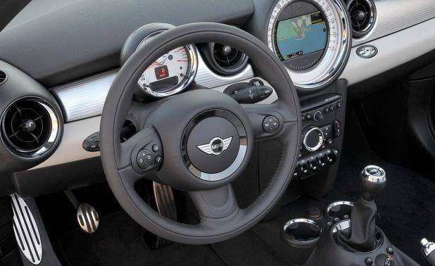 Roadster Wheel Roadster Wheel