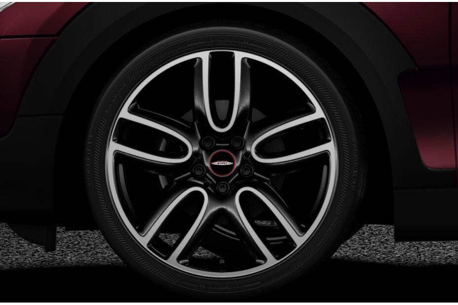 Clubman Wheel Clubman Wheel