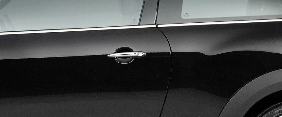 Paceman Door handle Paceman Door handle