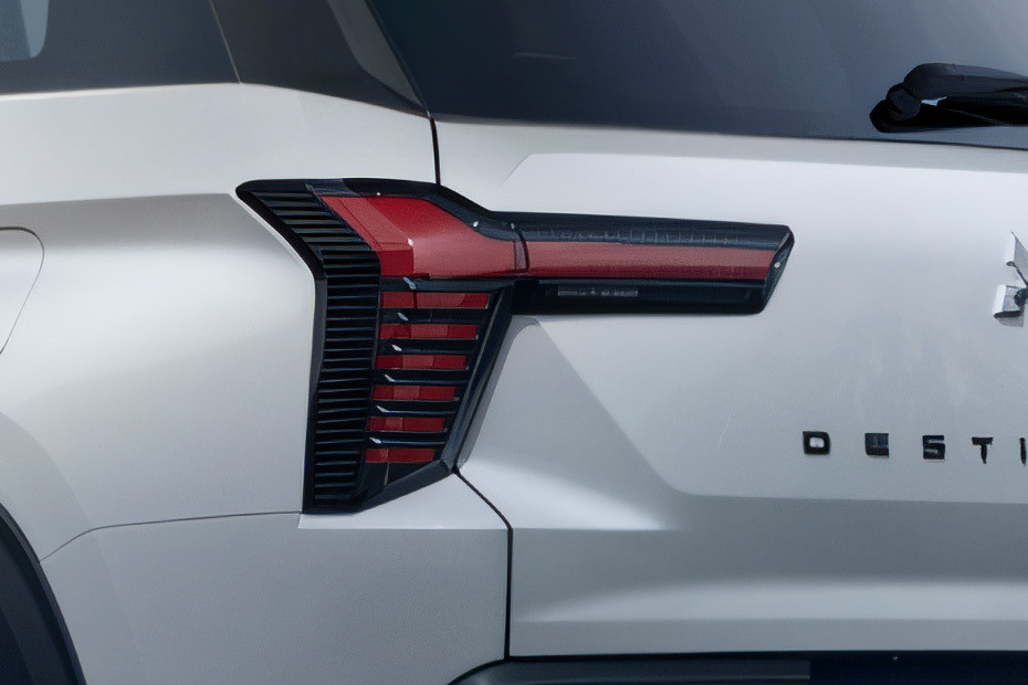 Destinator Tail light Destinator Tail light