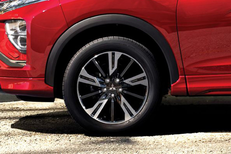 اكلبس كروس Wheel اكلبس كروس Wheel