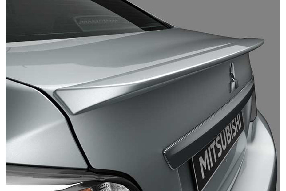 Attrage Spoiler Attrage Spoiler